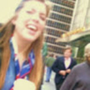 Meet your Posher, Katherine